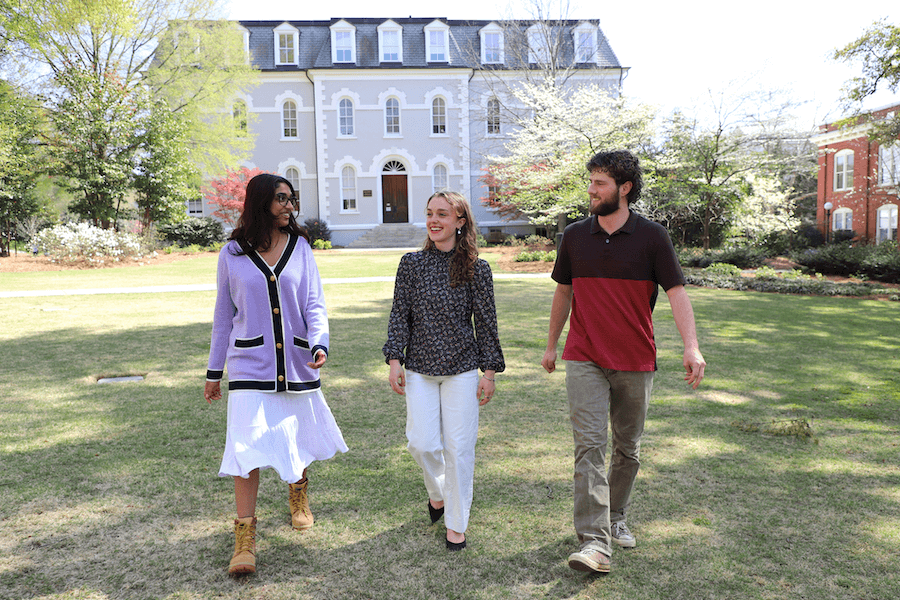 Goldwater Scholarship