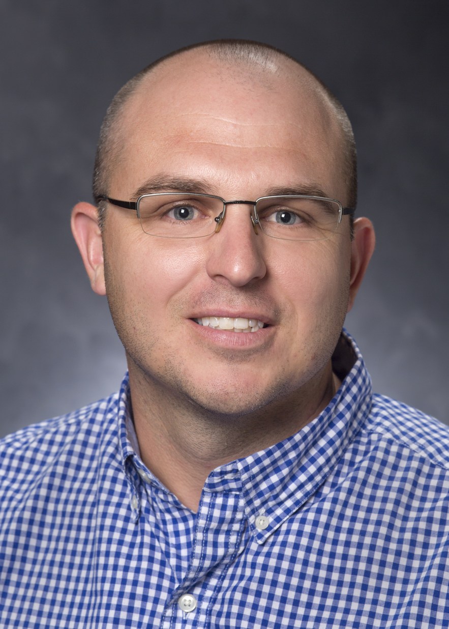 Josh Fuder