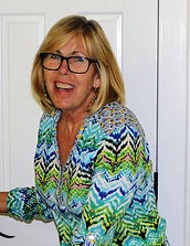 Patricia Beckham