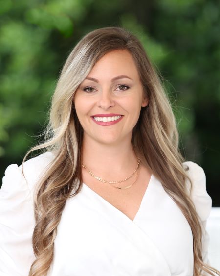 Erin Cash Galliher